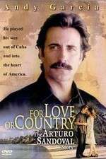 Watch For Love or Country: The Arturo Sandoval Story Letmewatchthis