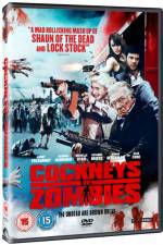 Watch Cockneys vs Zombies Letmewatchthis