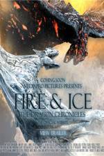 Watch Fire and Ice : The Dragon Chronicles Letmewatchthis