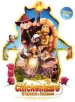 Watch Chickenhare and the Hamster of Darkness Letmewatchthis