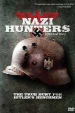 Watch The Last Nazi Hunter Letmewatchthis