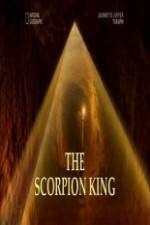 Watch National Geographic The Scorpion King Letmewatchthis