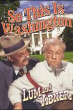 Watch So This Is Washington Letmewatchthis