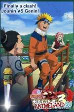 Watch Naruto Special Finally a Clash Jounin vs Genin Letmewatchthis