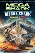 Watch Mega Shark vs. Mecha Shark Letmewatchthis