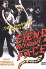 Watch Fiend Without a Face Letmewatchthis