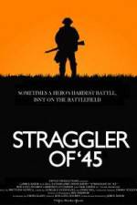 Watch Straggler of '45 Letmewatchthis