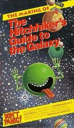 Watch The Making of \'The Hitch-Hiker\'s Guide to the Galaxy\' Letmewatchthis