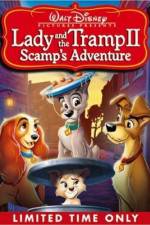 Watch Lady and the Tramp II Scamp's Adventure Letmewatchthis