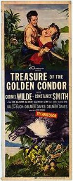 Watch Treasure of the Golden Condor Letmewatchthis