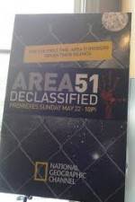 Watch National Geographic: Area 51 Declassified Letmewatchthis