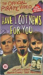 Watch Have I Got News for You: The Official Pirate Video Letmewatchthis