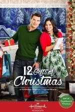 Watch 12 Gifts of Christmas Letmewatchthis