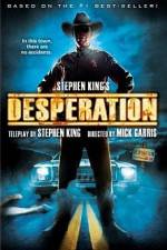 Watch Desperation Letmewatchthis