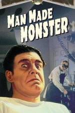 Watch Man Made Monster Letmewatchthis