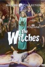 Watch The Witches Letmewatchthis