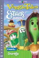 Watch VeggieTales Esther the Girl Who Became Queen Letmewatchthis