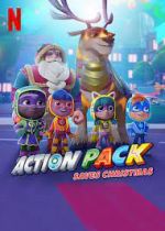 Watch The Action Pack Saves Christmas Letmewatchthis