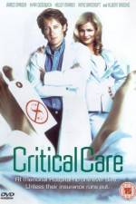 Watch Critical Care Letmewatchthis