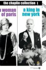 Watch A Woman of Paris A Drama of Fate Letmewatchthis