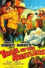 Watch Trail of the Rustlers Letmewatchthis