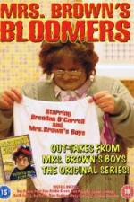 Watch Mrs. Browns Bloomers Letmewatchthis