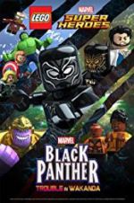 Watch LEGO Marvel Super Heroes: Black Panther - Trouble in Wakanda Letmewatchthis