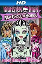 Watch Monster High: New Ghoul at School Letmewatchthis