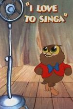 Watch I Love to Singa (Short 1936) Letmewatchthis