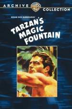 Watch Tarzans magiska klla Letmewatchthis