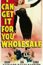 Watch I Can Get It for You Wholesale Letmewatchthis