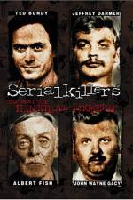 Watch Serial Killers The Real Life Hannibal Lecters Letmewatchthis