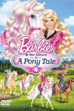 Watch Barbie And Her Sisters in A Pony Tale Letmewatchthis