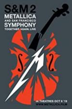 Watch Metallica & San Francisco Symphony - S&M2 Letmewatchthis