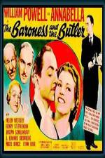 Watch The Baroness and the Butler Letmewatchthis