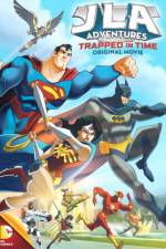 Watch JLA Adventures Trapped in Time Letmewatchthis