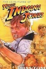 Watch The Adventures of Young Indiana Jones: The Phantom Train of Doom Letmewatchthis