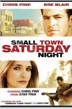 Watch Small Town Saturday Night Letmewatchthis