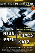 Watch The Nine Lives of Tomas Katz Letmewatchthis