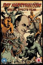Watch Ray Harryhausen Special Effects Titan Letmewatchthis