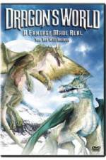 Watch Dragon's World: A Fantasy Made Real Letmewatchthis