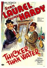 Watch Thicker Than Water (Short 1935) Letmewatchthis