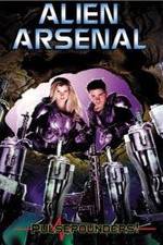 Watch Alien Arsenal Letmewatchthis