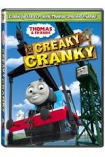 Watch Thomas & Friends: Creaky Cranky Letmewatchthis