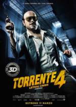 Watch Torrente 4 Letmewatchthis