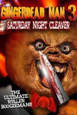Watch Gingerdead Man 3 Saturday Night Cleaver Letmewatchthis