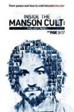 Watch Inside the Manson Cult: The Lost Tapes Letmewatchthis