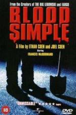 Watch Blood Simple Letmewatchthis