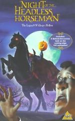 Watch The Night of the Headless Horseman Letmewatchthis