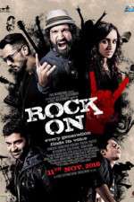 Watch Rock On 2 Letmewatchthis
